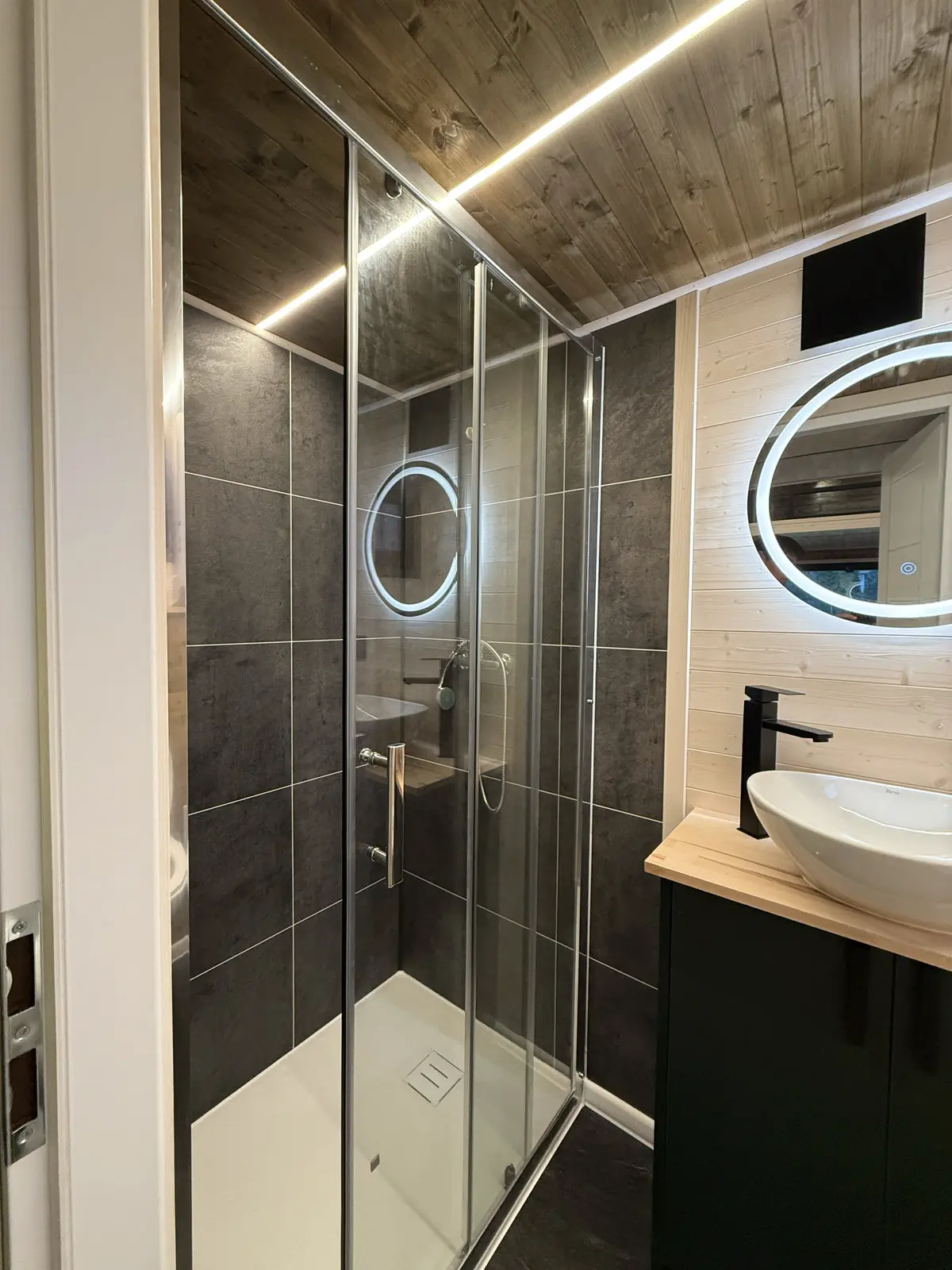 Linear — fotografia 2