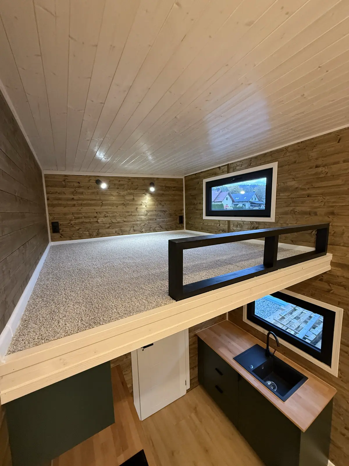 Linear — fotografia 6