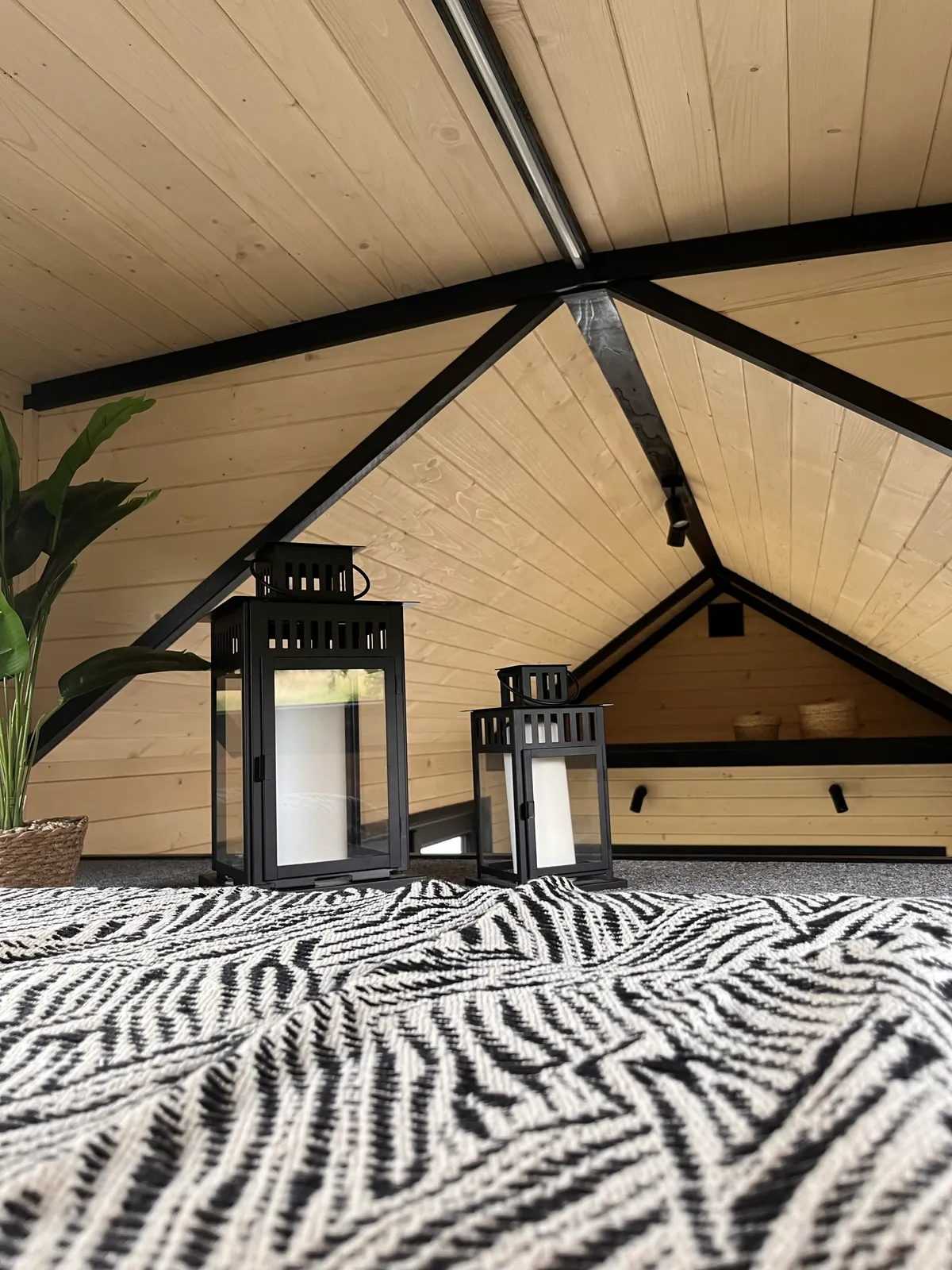 Loft — fotografia 1