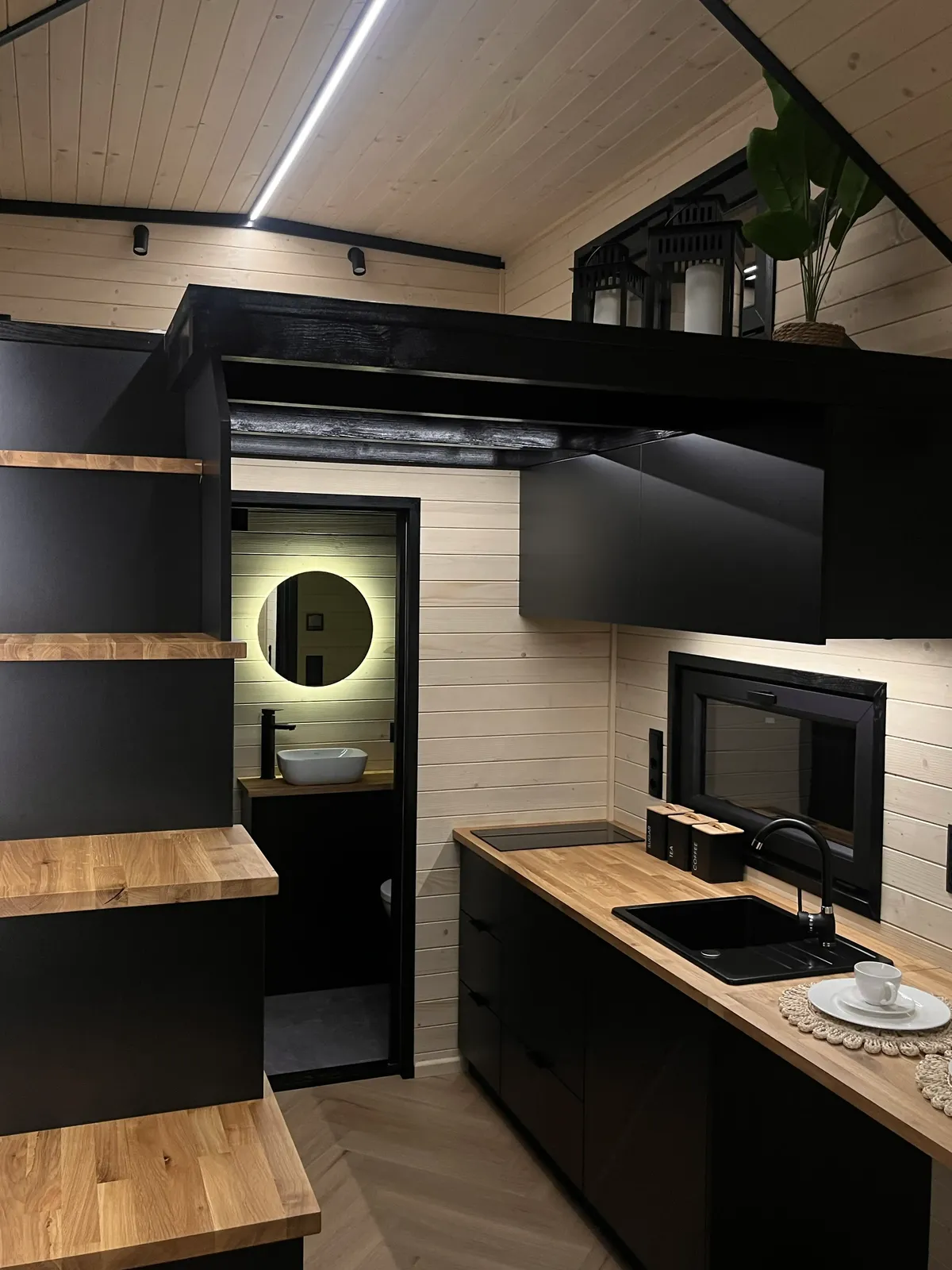 Loft — fotografia 4