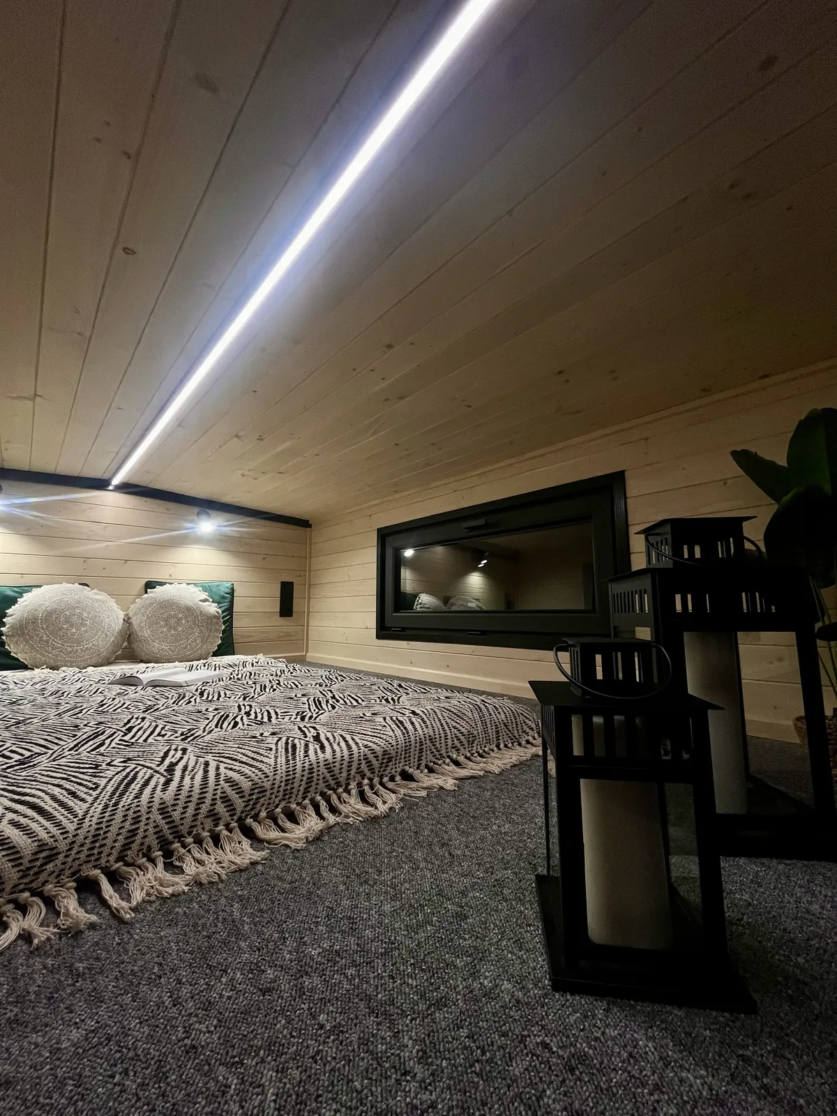 Loft — fotografia 2