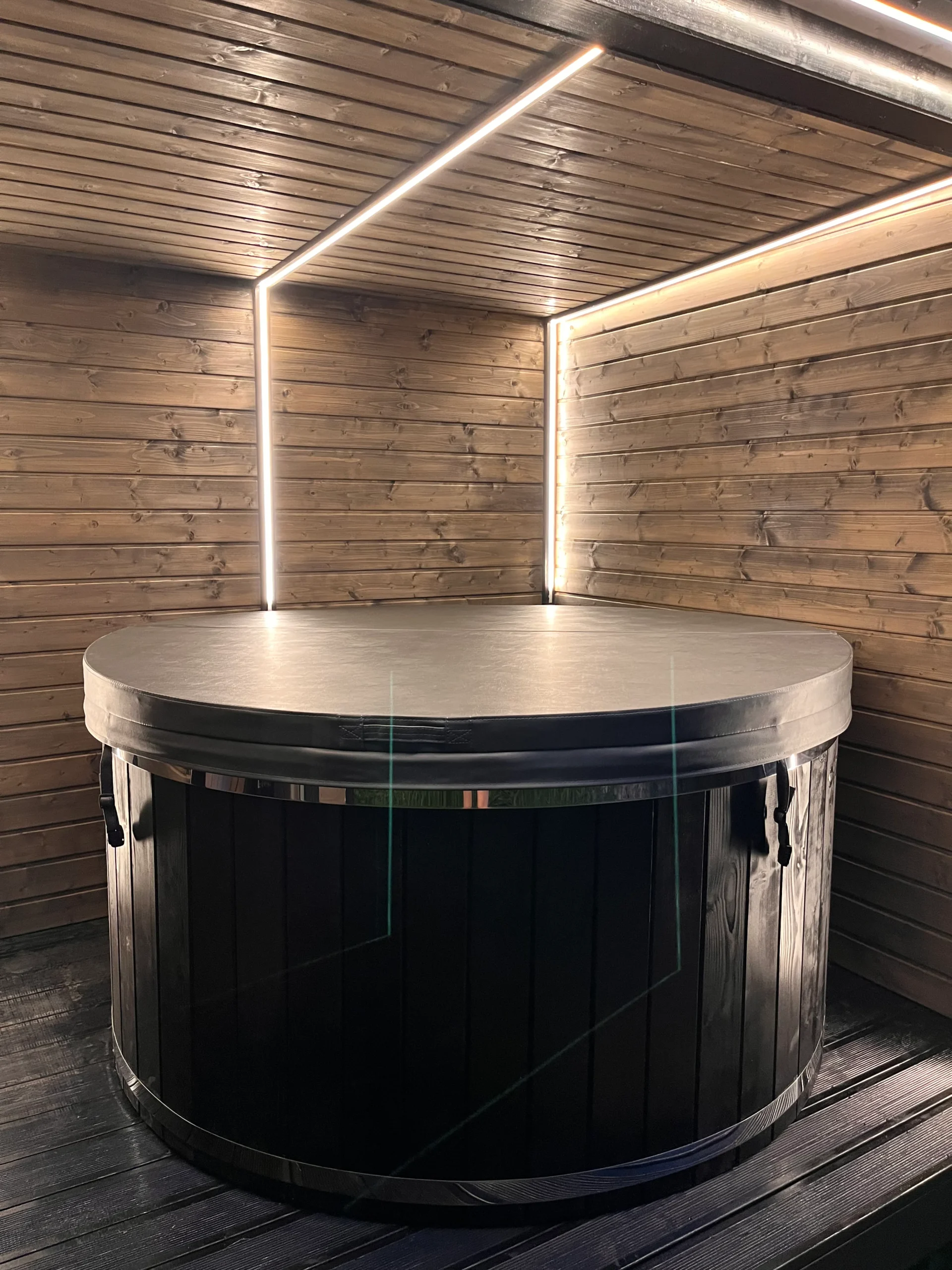 Prestige — fotografia 2