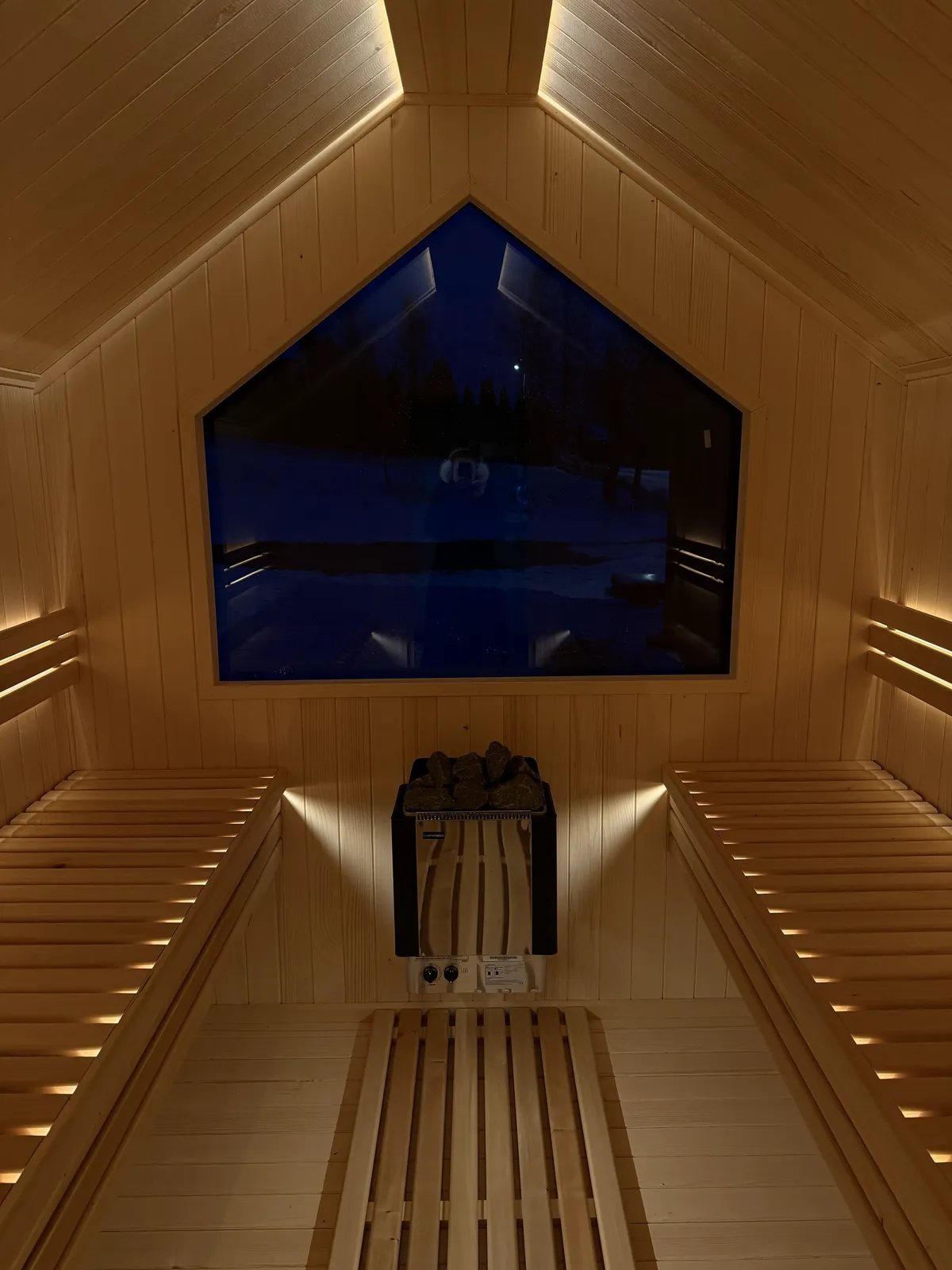 Scandi — fotografia 3